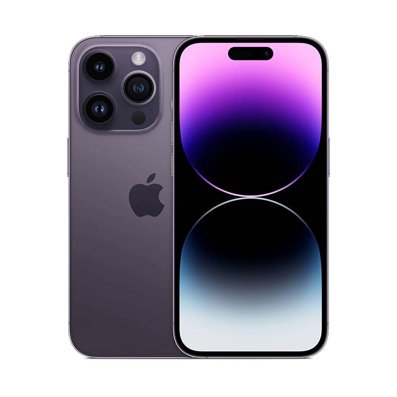 iPhone 14 Pro آیفون 14 پرو