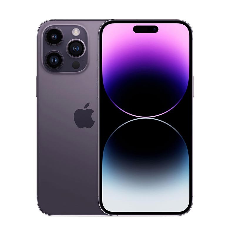 iPhone 14 ProMax آیفون 14 پرومکس