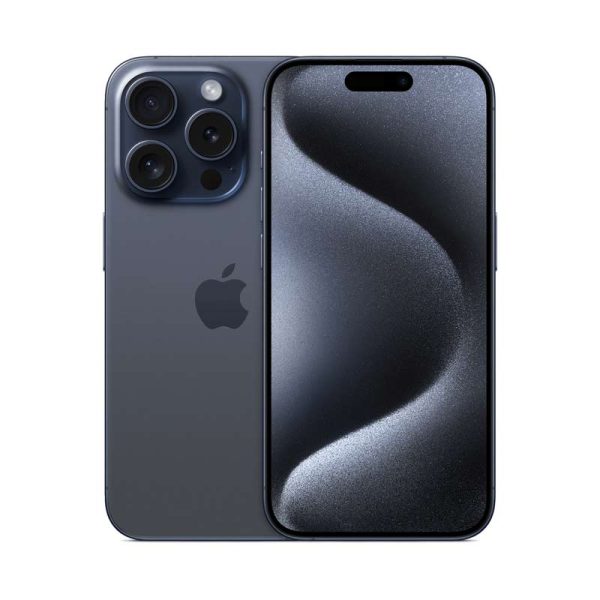 iPhone 15 ProMax آیفون 15 پرومکس
