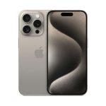 iPhone 15 ProMax آیفون 15 پرومکس
