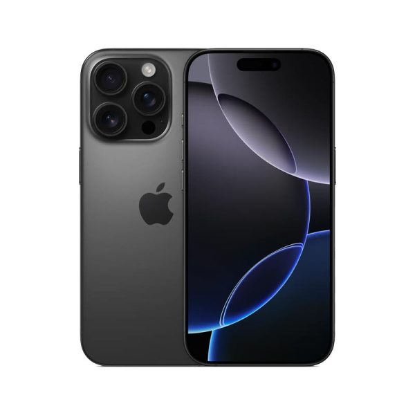 آیفون 16 پرو حافظه 128 گیگابایت (نات اکتیو) | iPhone 16 Pro 128GB
