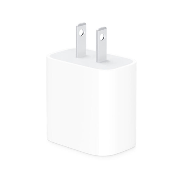 آداپتور 20 وات اپل Adaptor 20w