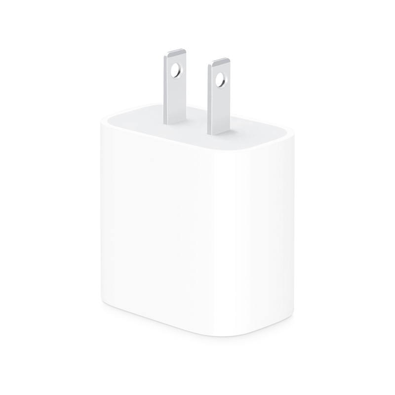 آداپتور 20 وات اپل Adaptor 20w