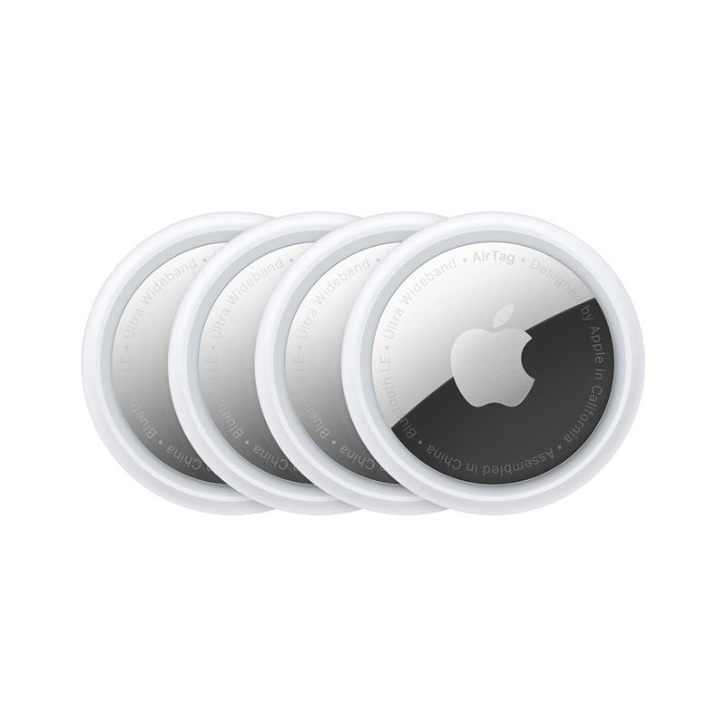 ایرتگ 4تایی Airtags 4pack