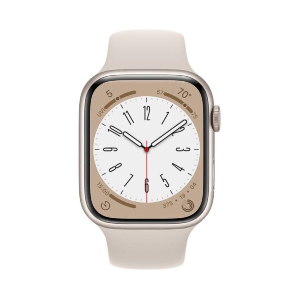 اپل واچ سری 8 41 میلیمتر Apple Watch 8 41mm