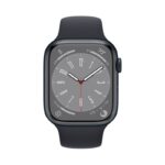 اپل واچ سری 8 45 میلیمتر Apple Watch 8 45mm