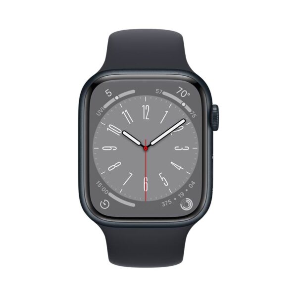 اپل واچ سری 8 45 میلیمتر Apple Watch 8 45mm