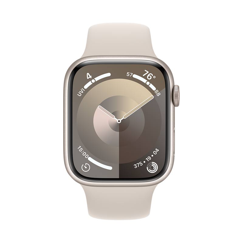 اپل واچ سری 9 41 میلیمتر Apple Watch 9 41mm