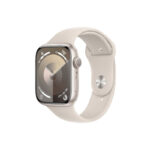 اپل واچ سری 9 45 میلیمتر Apple Watch 9 45mm