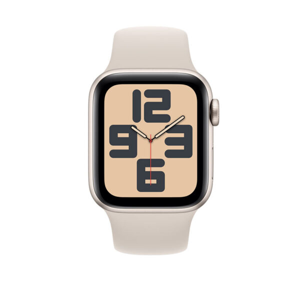 اپل واچ سری SE 40 میلیمتر Apple Watch SE 40mm