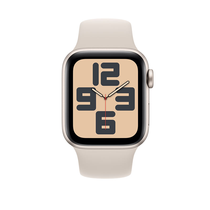 اپل واچ سری SE 40 میلیمتر Apple Watch SE 40mm