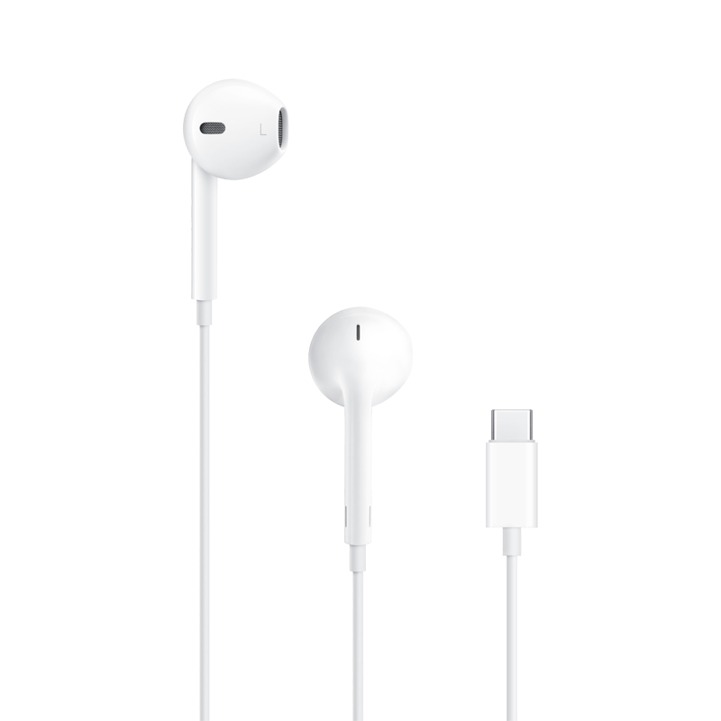 هندزفری باسیم اپل تایپ سی Apple Earpods usb-c