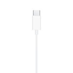 هندزفری باسیم اپل تایپ سی Apple Earpods usb-c