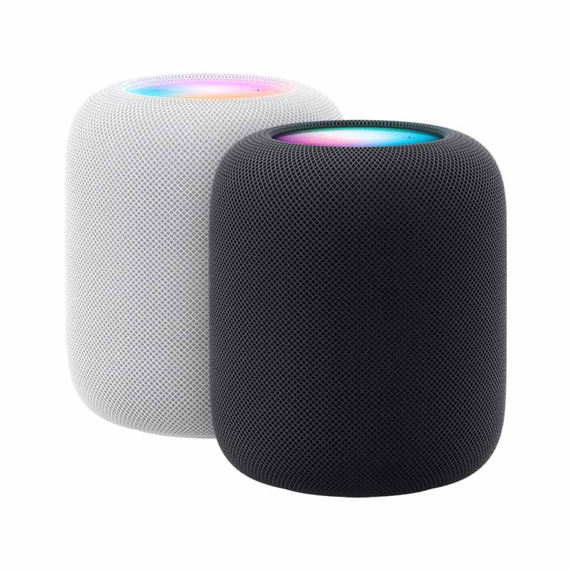 Apple Homepod اسپیکر هوم پاد اپل