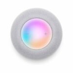 Apple Homepod اسپیکر هوم پاد اپل