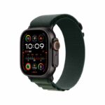 اپل واچ الترا 2 با بند آلپاین Apple Watch ultra 2 Alpine