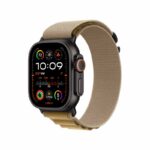 اپل واچ الترا 2 با بند آلپاین Apple Watch ultra 2 Alpine