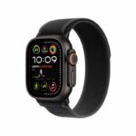 اپل واچ الترا 2 با بند تریل Apple Watch ultra 2 Trail