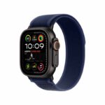 اپل واچ الترا 2 با بند تریل Apple Watch ultra 2 Trail