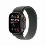 اپل واچ الترا 2 با بند تریل Apple Watch ultra 2 Trail