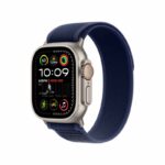 اپل واچ الترا 2 با بند تریل Apple Watch ultra 2 Trail