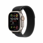 اپل واچ الترا 2 با بند تریل Apple Watch ultra 2 Trail