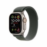 اپل واچ الترا 2 با بند تریل Apple Watch ultra 2 Trail