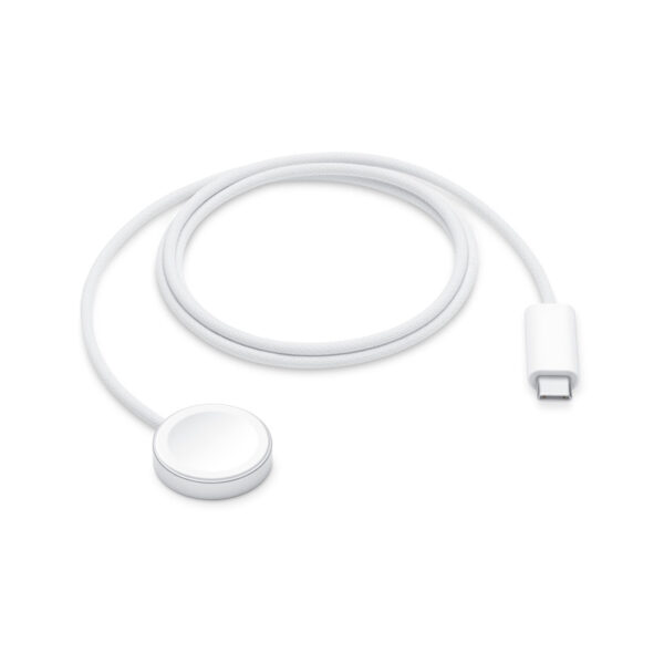usb-c to Apple Watch cable کابل تایپ سی به اپل واچ