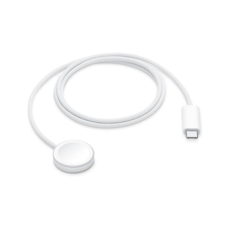 usb-c to Apple Watch cable کابل تایپ سی به اپل واچ