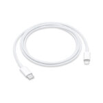 usb-c to lightning cable کابل تایپ سی به لایتنینگ