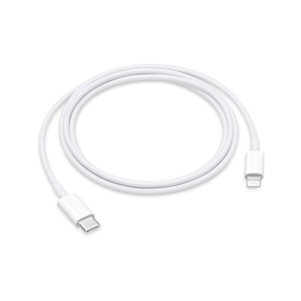 usb-c to lightning cable کابل تایپ سی به لایتنینگ