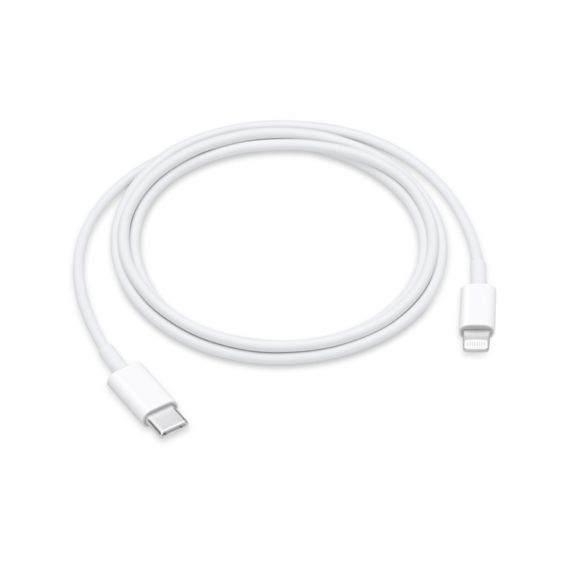 usb-c to lightning cable کابل تایپ سی به لایتنینگ