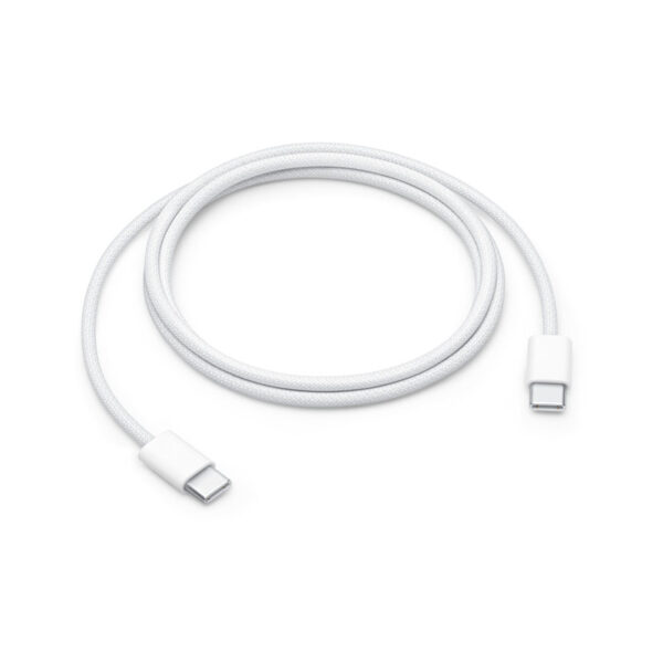 usb-c to usb-c cable کابل تایپ سی به تایپ سی