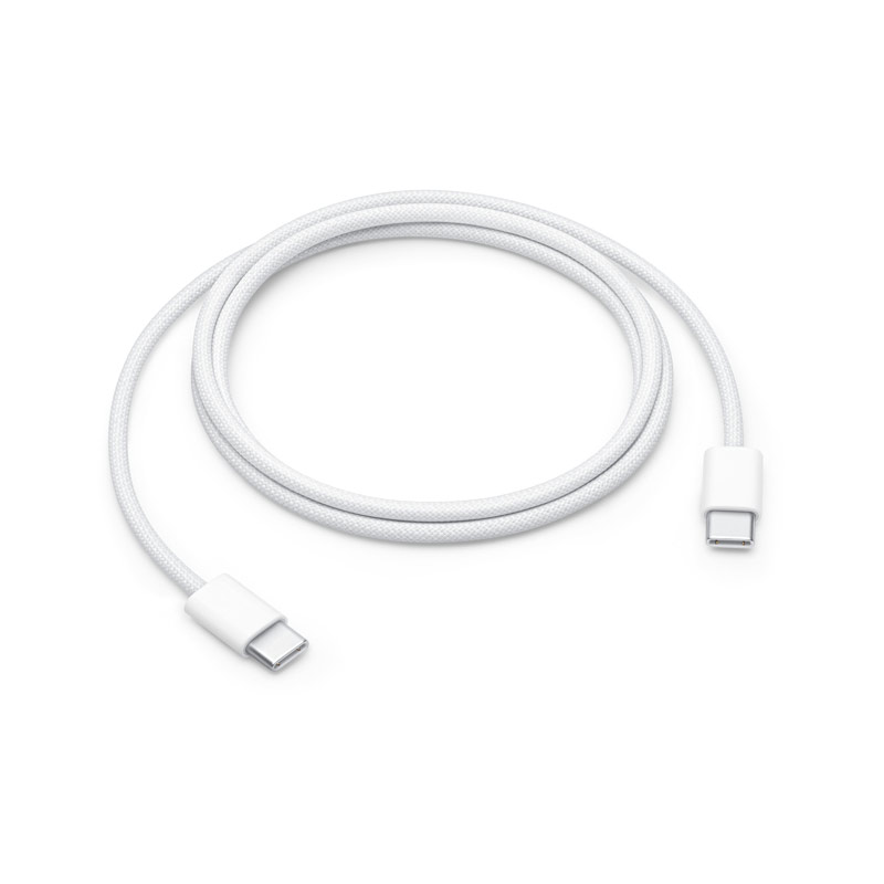 usb-c to usb-c cable کابل تایپ سی به تایپ سی