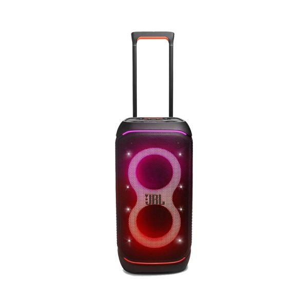 پارتی باکس جی بی ال مدل 320 | JBL partybox Stage 320 Portable Bluetooth Speaker