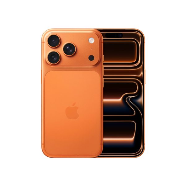 آیفون 17 پرو ظرفیت 1ترابایت | Apple iPhone 17 Pro 1TB