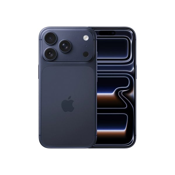 آیفون 17 پرو ظرفیت 2ترابایت | Apple iPhone 17 Pro 2TB