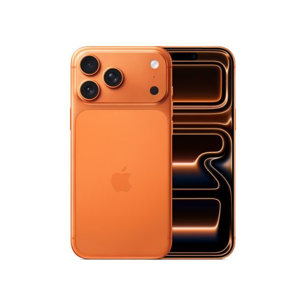 آیفون 17 پرومکس ظرفیت 512گیگابایت | Apple iPhone 17 ProMax 512GB