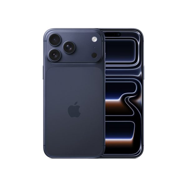 آیفون 17 پرومکس ظرفیت 1ترابایت | Apple iPhone 17 ProMax 1TB