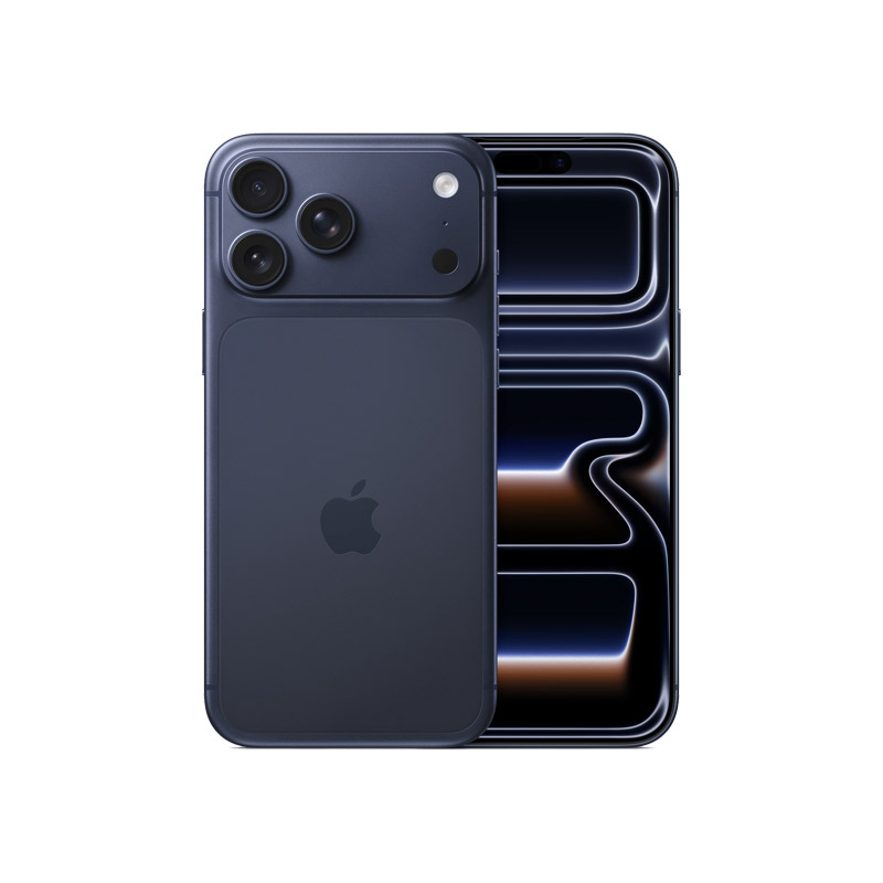 17 Pro Max 2