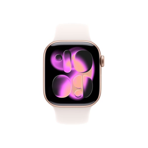 اپل واچ سری 11 سایز 42 میلیمتر | Apple Watch Series 11 42mm