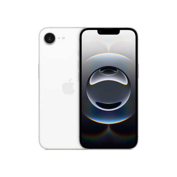 آیفون 16E ظرفیت 256 گیگابایت | Apple iPhone 16E 256GB