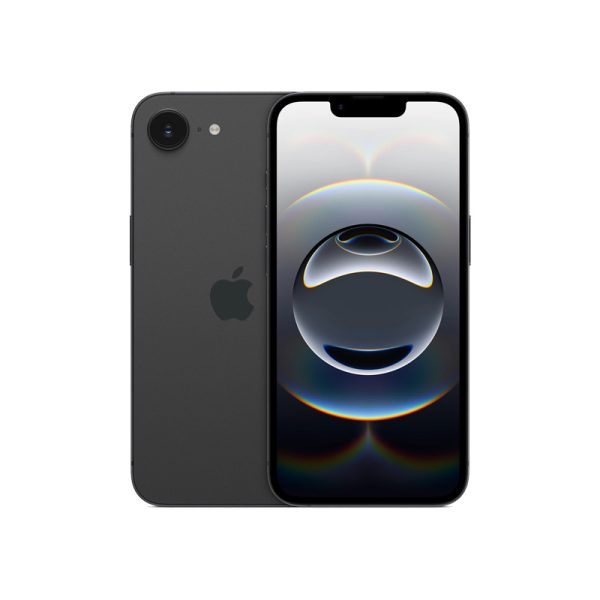 آیفون 16E ظرفیت 128 گیگابایت | Apple iPhone 16E 128GB