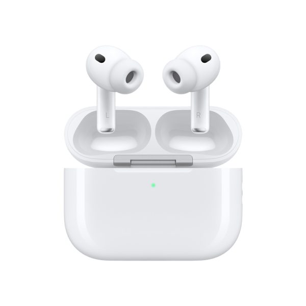 ایرپاد پرو 3 |  (2025) AirPods Pro 3